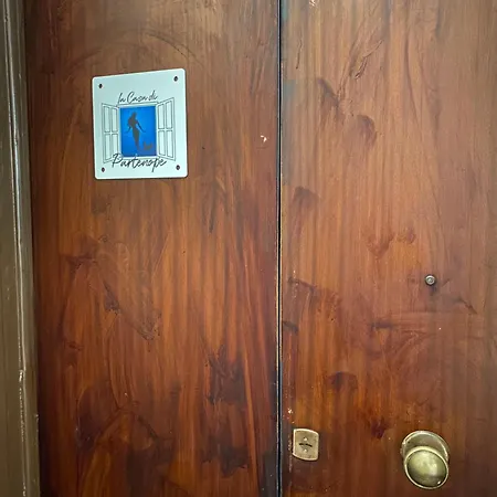 La Casa di Partenope-3