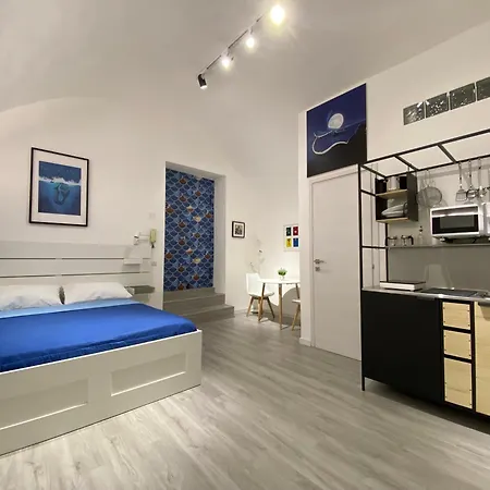 La Casa di Partenope-2